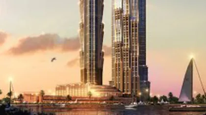Cel mai mare hotel din lume se construieşte tot în Dubai