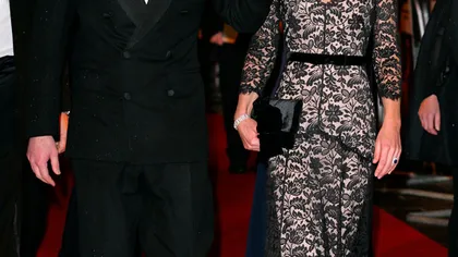 Kate Middleton din ceară, expusă în muzeele Madame Tussauds VIDEO