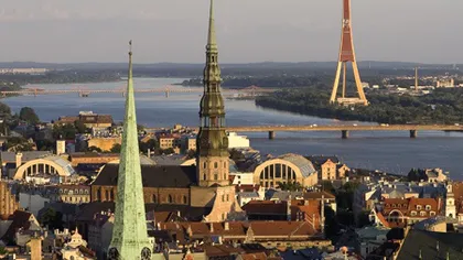 Letonia respinge transformarea rusei în a doua limbă oficială a ţării - rezultate parţiale