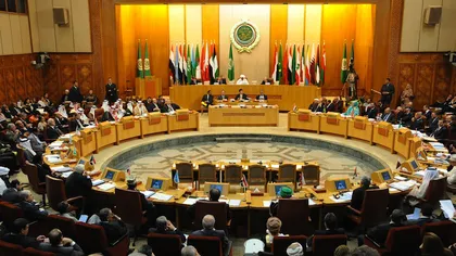 Liga Arabă cere ONU formarea unei forţe comune de menţinere a păcii în Siria