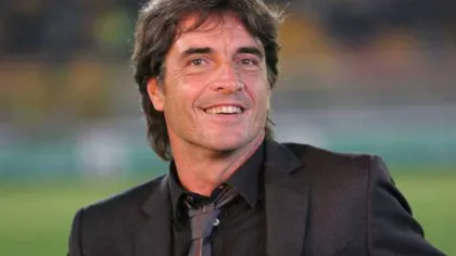 Mario Beretta, noul antrenor al lui Mutu la Cesena