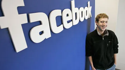 Cum s-a născut Facebook în urmă cu opt ani