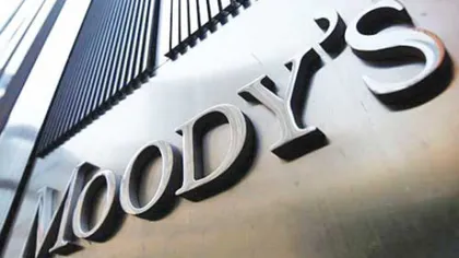 Moody's: România va împrumuta în acest an mai mult ca în 2011