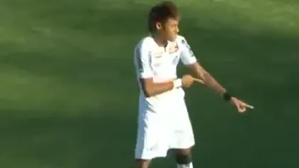 Neymar lansează un nou hit 
