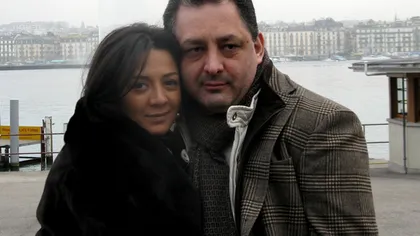 Cuplul Vanghelie-Mizil, subiect de bârfă pentru Radu Mazăre şi Ion Iliescu