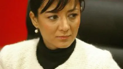 Oana Mizil a fost dată în judecată de o firmă de leasing pentru o datorie de 11.000 de euro
