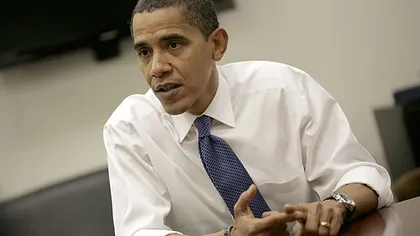 Barack Obama: Merit un nou mandat, dar nu am terminat încă VIDEO