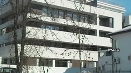 Crin Antonescu s-a mutat într-un penthouse de jumătate de milion de euro VIDEO