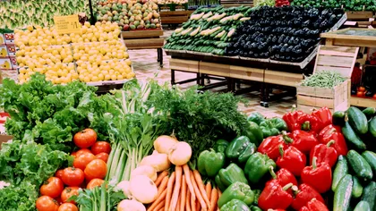 Postul a devenit un lux: Au crescut preţurile la fructe şi legume