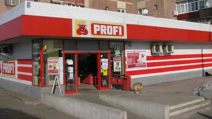 Profi a cumpărat un lanţ de supermarketuri din Sibiu