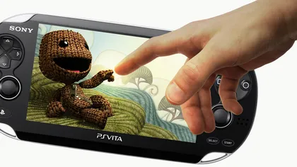 Flanco estimează ca va vinde peste 4.000 de PlayStation Vita în 2012