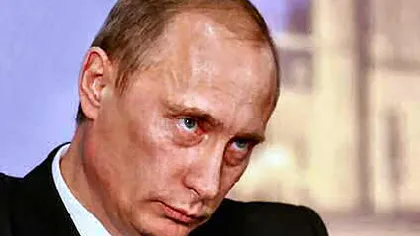Tentativă de asasinare a lui Putin, dejucată de serviciile secrete