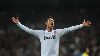 Ramon Calderon: Cristiano Ronaldo ar putea pleca de la Real Madrid
