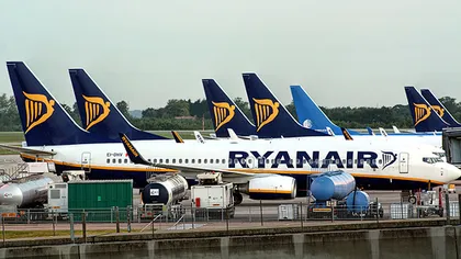Ryanair îşi extinde operaţiunile din Budapesta pe 26 de noi rute, odată cu falimentul Malev