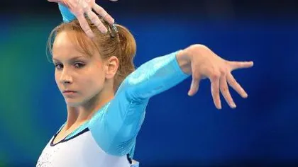 Lovitură pentru gimnastica românească: Izbaşa ar putea rata Olimpiada!