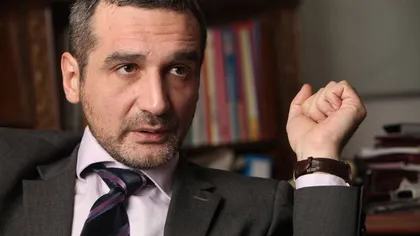 Lăzăroiu, atac la Bogdan Chirieac: A fost purtătorul de cuvânt al mafiei fondurilor europene VIDEO