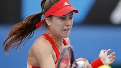 Sorana Cîrstea, în semifinalele turneului de la Pattaya