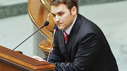 Senatorul Dan Şova, noul purtător de cuvânt al PSD