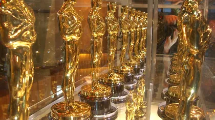 Oscar 2012: 15 statuete vor fi scoase la licitaţie