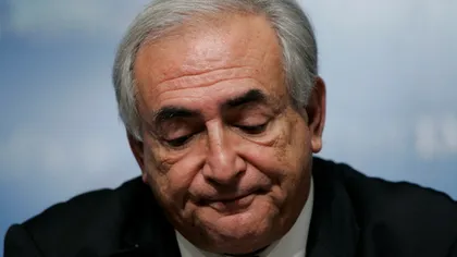 Arestul preventiv al lui Dominique Strauss-Kahn va fi prelungit