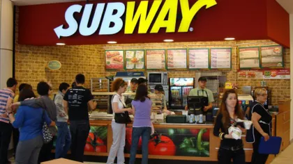 Este oficial. Subway deschide primul restaurant la Iaşi. Vezi când