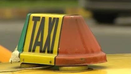 Taximetrişti cu TUPEU: Pe vreme rea, tariful este dublu VIDEO CAMERA ASCUNSĂ