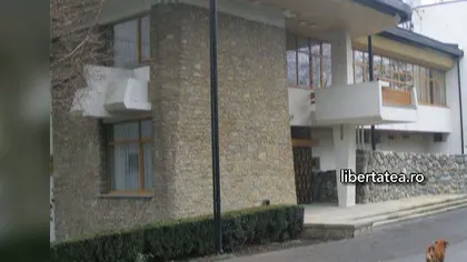 Una dintre vilele lui Ceauşescu se vinde cu 1,3 milioane de euro