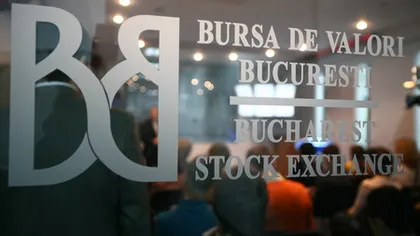Creştere spectaculoasă de profit la Bursa din București în 2011
