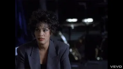 Cele mai cunoscute filme în care a jucat Whitney Houston VIDEO