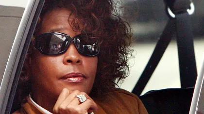 Whitney Houston lua Xanax şi ar fi consumat mult alcool cu o seară înainte