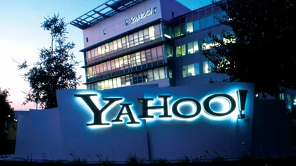 Yahoo acuză Facebook de încălcarea drepturilor de proprietate intelectuală