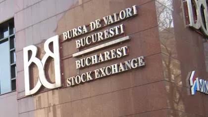 Bursa a scăzut uşor în prima parte a şedinţei, pe un rulaj salvat de acţiunile SIF Transilvania