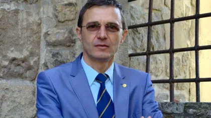 Academicianul Ioan Aurel Pop, ales rector al UBB, în locul lui Andrei Marga