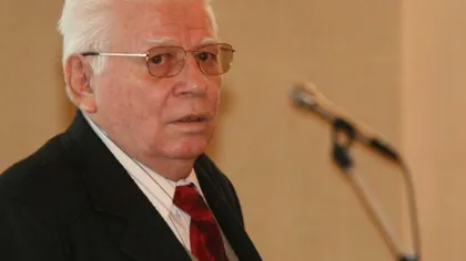 Actorul Ştefan Radof a murit