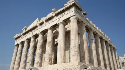 Arheologii greci fac un apel disperat pentru salvarea patrimoniului naţional