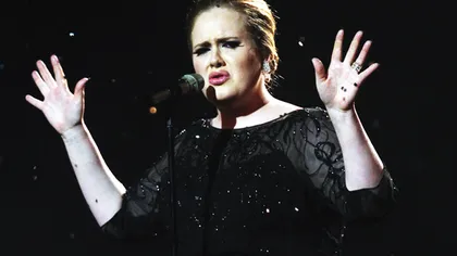 Adele şi grupul Anonymous, pe lista celor mai influenţi oameni din lume alcătuită de revista Time