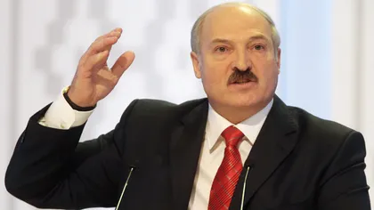 Lukaşenko: Rusia s-a comportat inadecvat restricţionând importul de produse alimentare belaruse