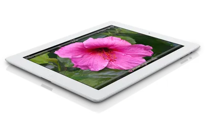 Apple, dat în judecată de protecţia consumatorilor din Australia, din cauza noului iPad