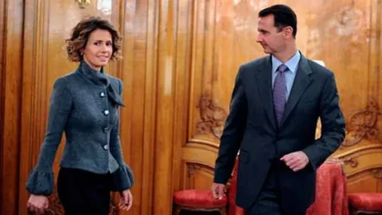 Preşedintele sirian, ironizat pe Internet: Bashar al-Assad este 