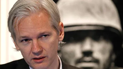 Fondatorul Wikileaks vrea să fie senator în Australia