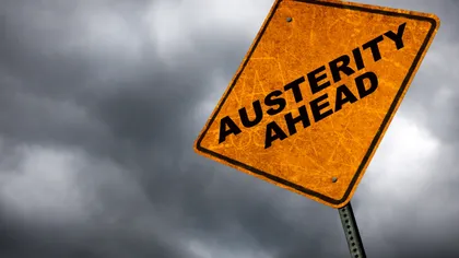 Revista presei internaționale: Austeritatea generală e o prostie