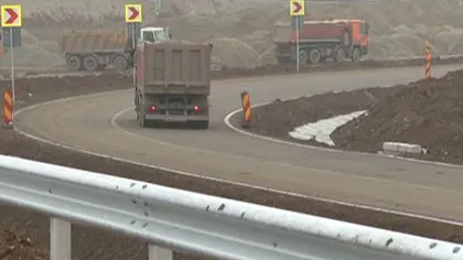 România va avea o nouă autostradă. Vezi pe unde va trece