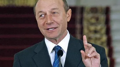 Băsescu: România ar putea deveni independentă din punct de vedere energetic