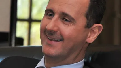 E-mailuri de dragoste pentru preşedintele Siriei. Ce îi scriau admiratoarele lui Bashar al-Assad