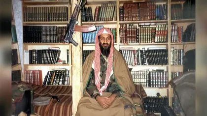 Nevestele lui Osama bin Laden s-au bătut într-o închisoare din Pakistan