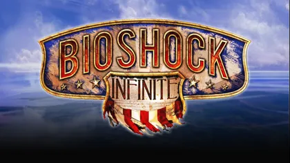 Bioshock Infinite, disponibil din luna octombrie