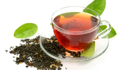 Care sunt beneficiile consumului de ceai negru