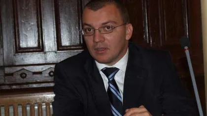 Procurorul general a dispus verificări la DIICOT în cazul lui Mihail Boldea