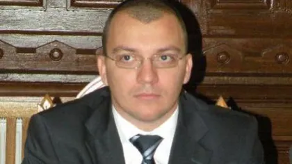 Mihail Boldea nu mai activează în grupul UNPR