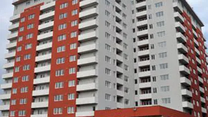 Insolvenţele în imobiliare continuă: Brâncuşi Residence, cea mai nouă victimă